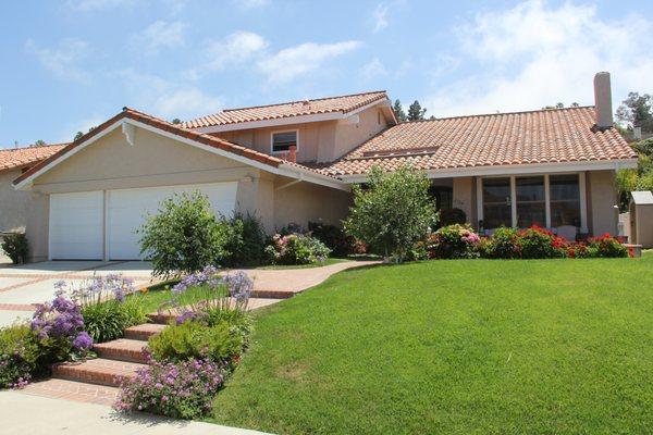 SOLD | $1,750,000 | Palos Verdes