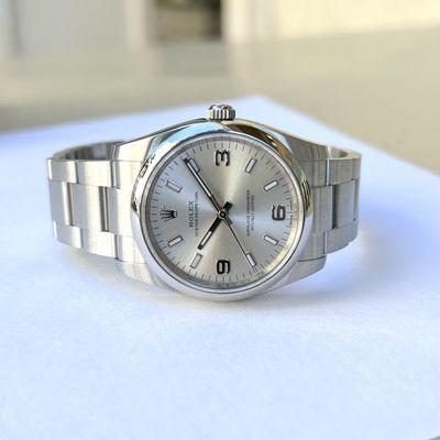 Rolex OP36