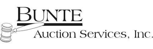 Bunte Auction's Logo