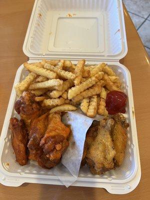 America's Best Wings