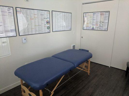 Treatment Room