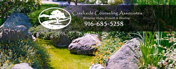 Our Website: www.creeksidetherapists.com