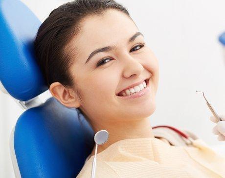 Hoover Dental Center is a Dentist serving Los Angeles, CA