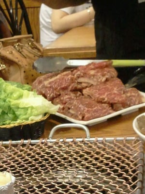 Galbi!!!!!