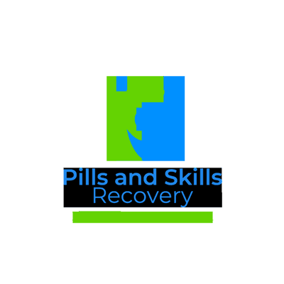 Pills and Skills Recovery