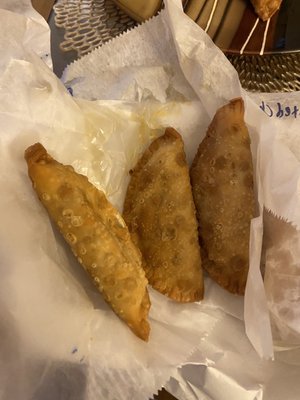 Empanadas