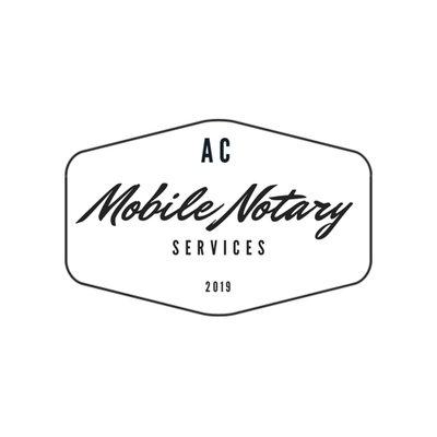 AC Mobile Notary Service