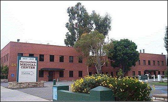 Conveniently located at 4835 Van Nuys Blvd. Suite 210, Sherman Oaks, Ca 91403