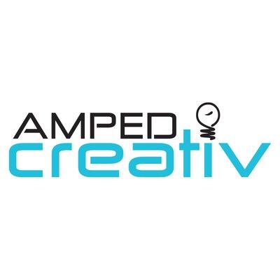 AMPED creativ