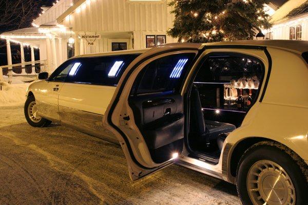 Limousine Service