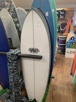 Lost Boards