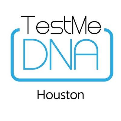 Test Me DNA in Houston TX