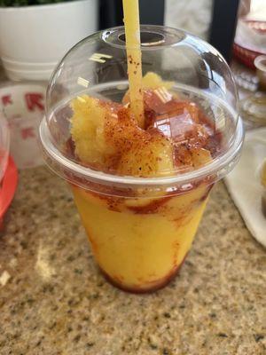 mangonada