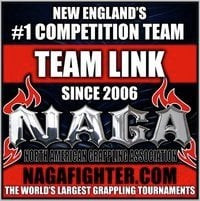 TEAM LINK BJJ Hartford and Enfield Connecticut 13X NAGA CHAMPIONS!