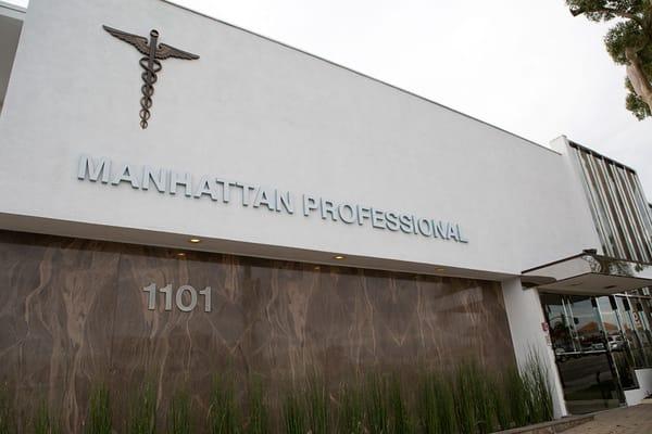 University Foot and Ankle Institute, Manhattan Beach