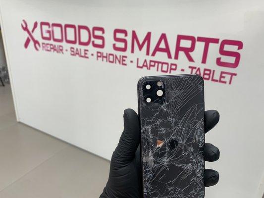 Goods Smarts IPhone & Computer Repair Store