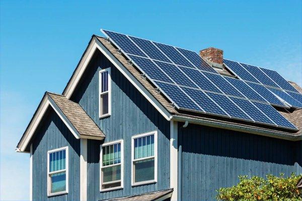 Texas Solar, Roofing, & Air