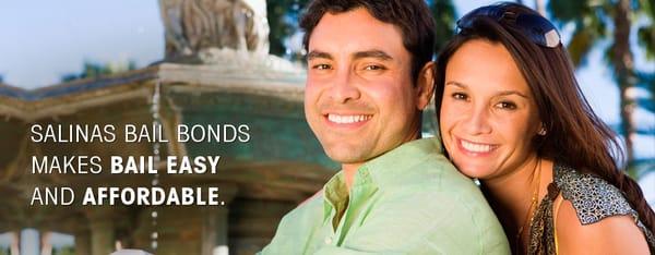 Salinas Bail Bonds has always been providing help and assistance with bail bonds at the highest quality standards.