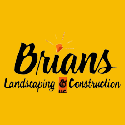 Brian's Landscaping & Construction