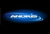 Anokis Productions Logo