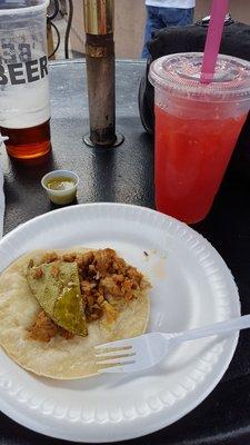 Tacos Indio