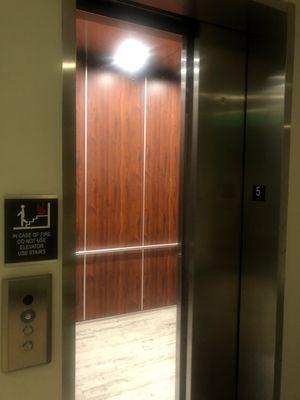 Elevator