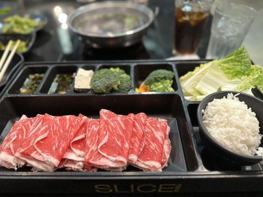 Slice Shabu