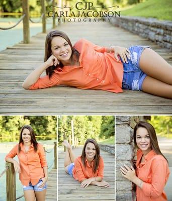 Northville Senior pictures