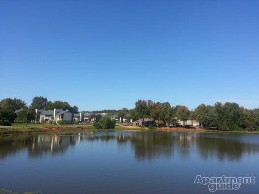 Our Lake is fully stock for anyone that Love's to go fishing.