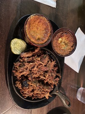 Pulled Pork