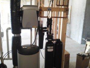 complete water systems