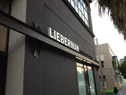 Lieberman Productions