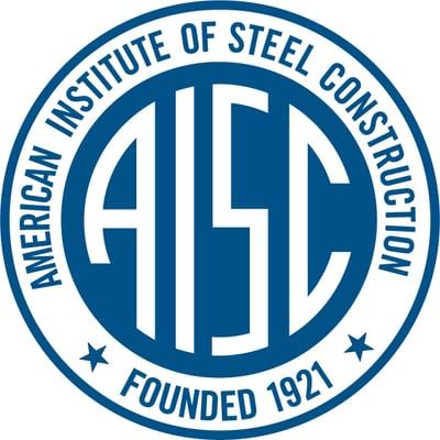 AISC Certified Fabricator