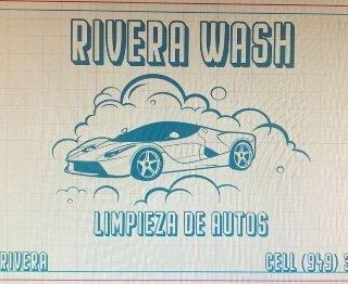 Rivera Wash