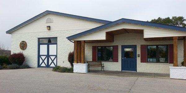 Woodview Veterinary Clinic