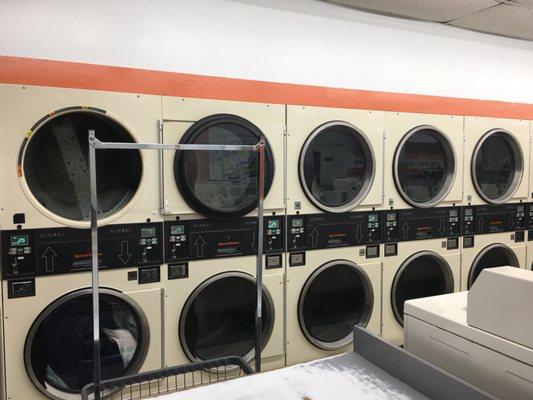 Dryers