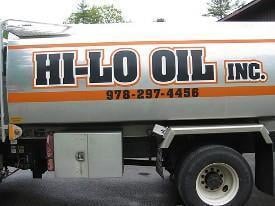 Heating Oil, Delivery Services in Winchendon, MA