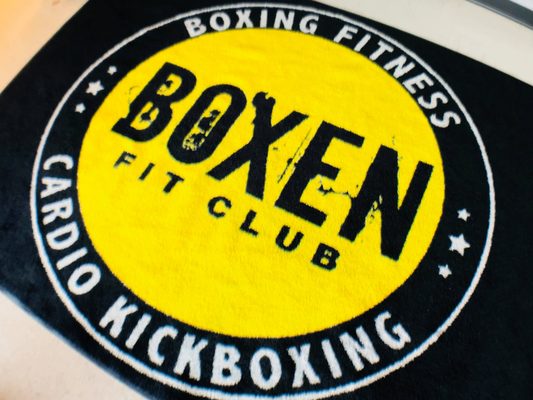 Welcome to BOXEN!