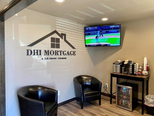 DHI Mortgage