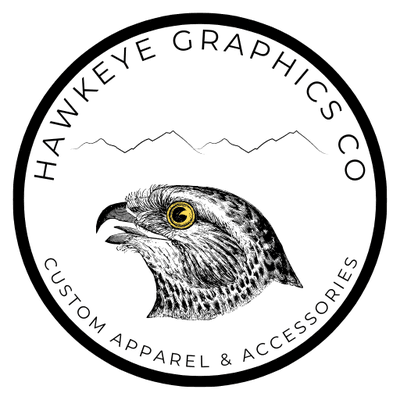 Hawkeye Graphics