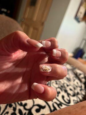 Elite Nails & Spa