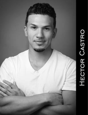 This headshot From Vanessa Guevara has gave me a lot of work in my acting and modeling career .THANKS VANESSA!