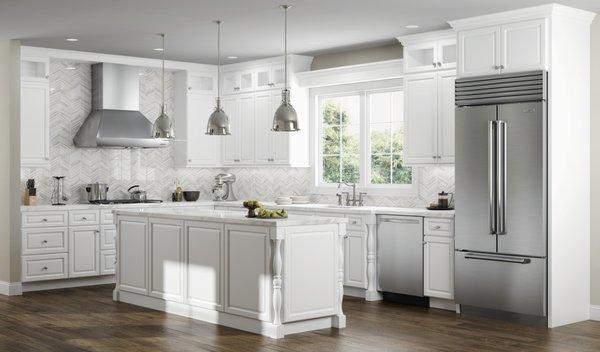 Lily Ann Cabinets - Florida