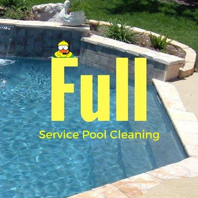 Want the best in #pool service? Look no further. Call your #PoolPeeps today. 210-980-POOL