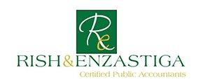 Rish & Enzastiga, CPAs