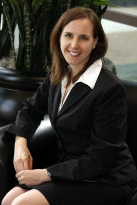 Associate Attorney Laura B. Monte