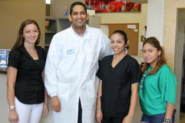 Dr. Dental in West Hartford, CT