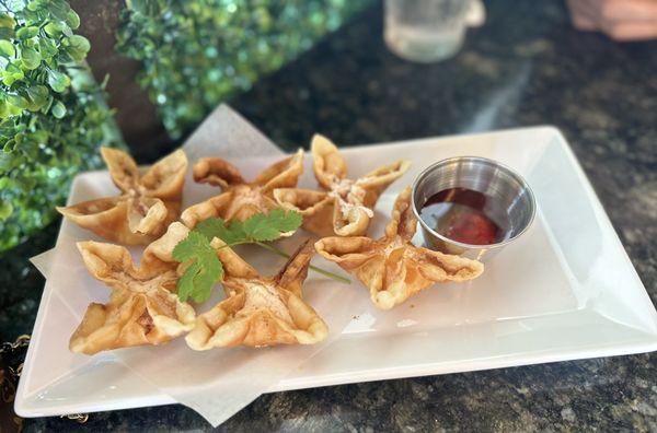 Kra Crab Rangoon (6)