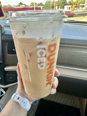 Dunkin'