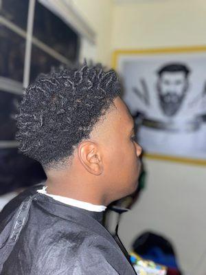 PoloCutz barbershop